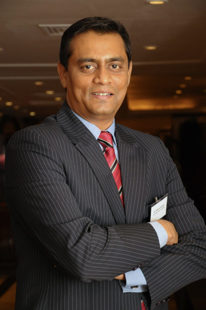 Mahesh Rathod- Founder of Belocal Consulting