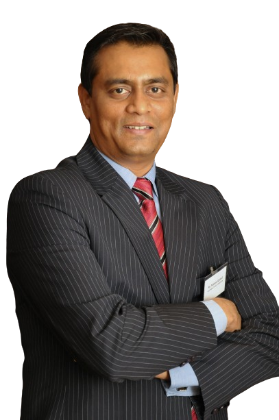 Mahesh Rathod - Belocal Consulting